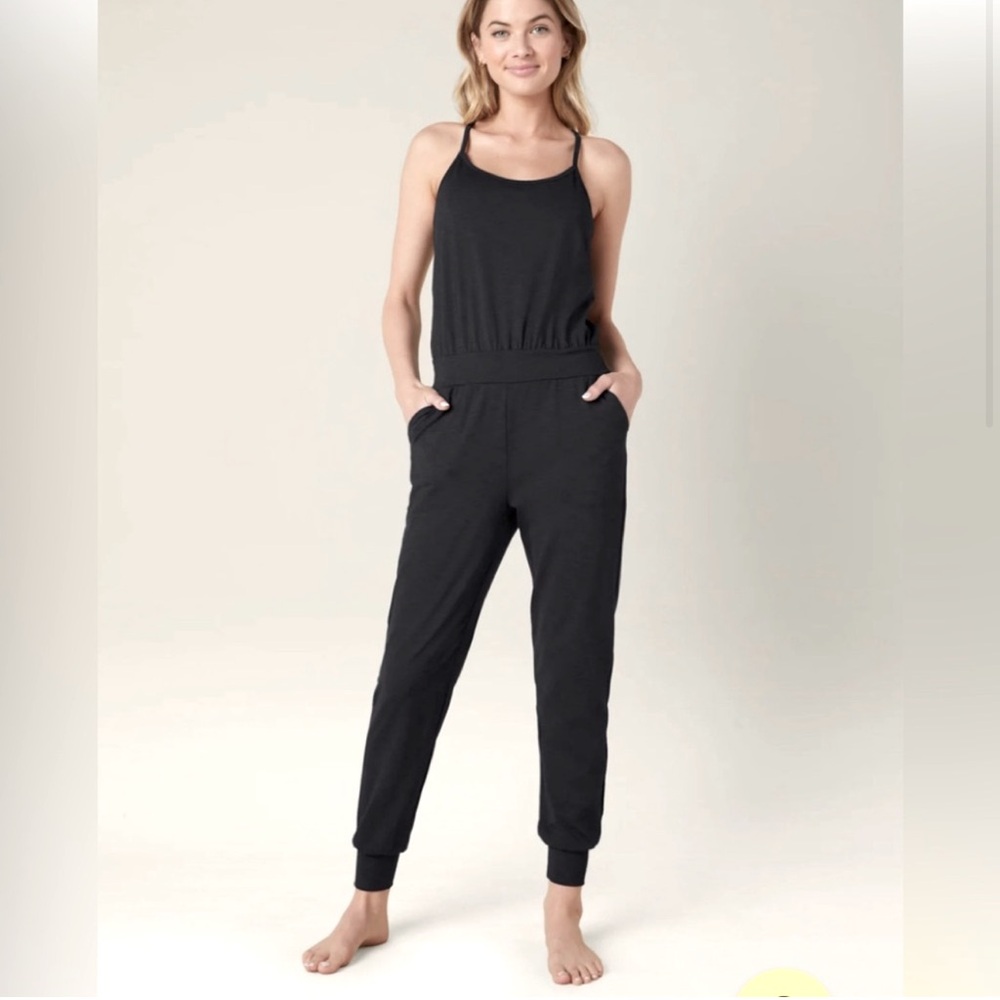 Beyond Yoga Jumpsuit